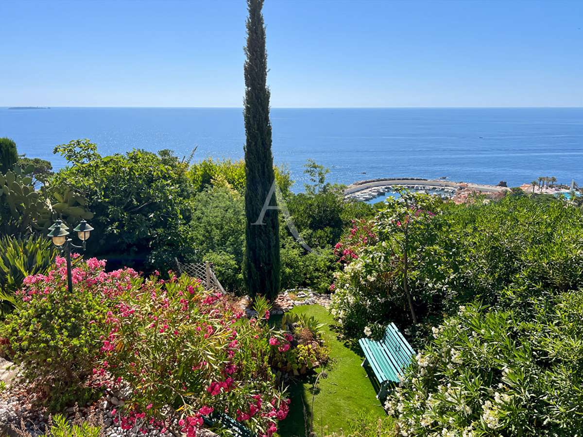 Apartment Théoule-sur-Mer