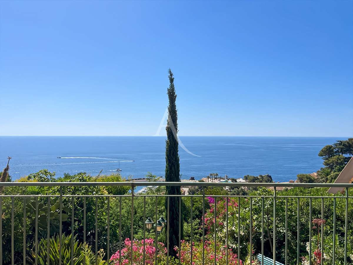 Appartement Théoule-sur-Mer