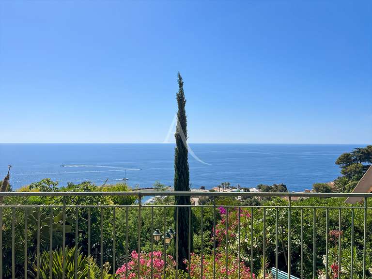 Apartment with Sea view Théoule-sur-Mer - 4 bedrooms - 131m²