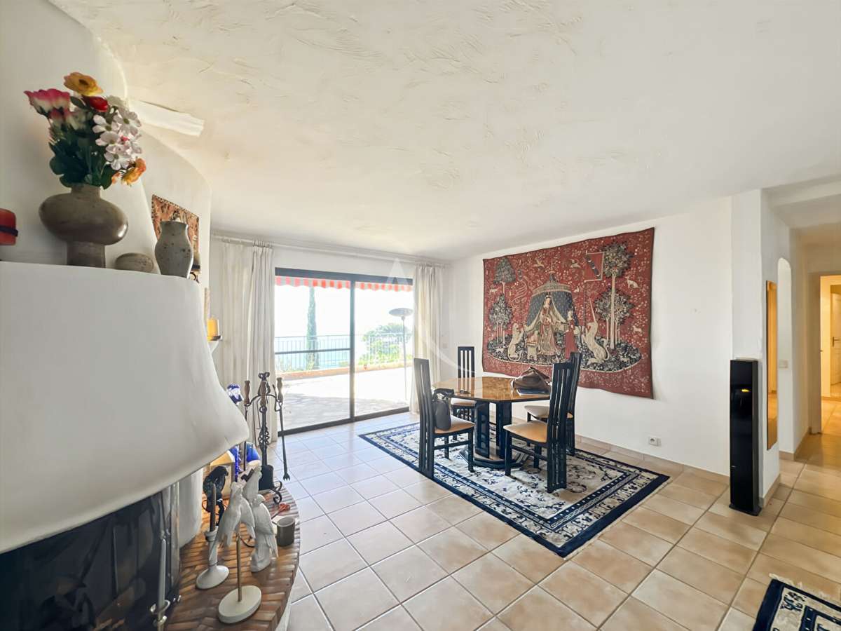 Apartment Théoule-sur-Mer