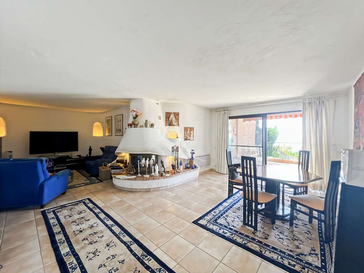 Appartement Théoule-sur-Mer