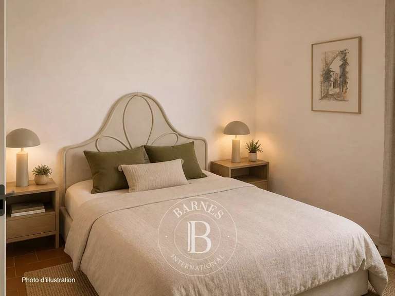 Appartement avec Vue sur mer Théoule-sur-Mer - 3 chambres - 113m²
