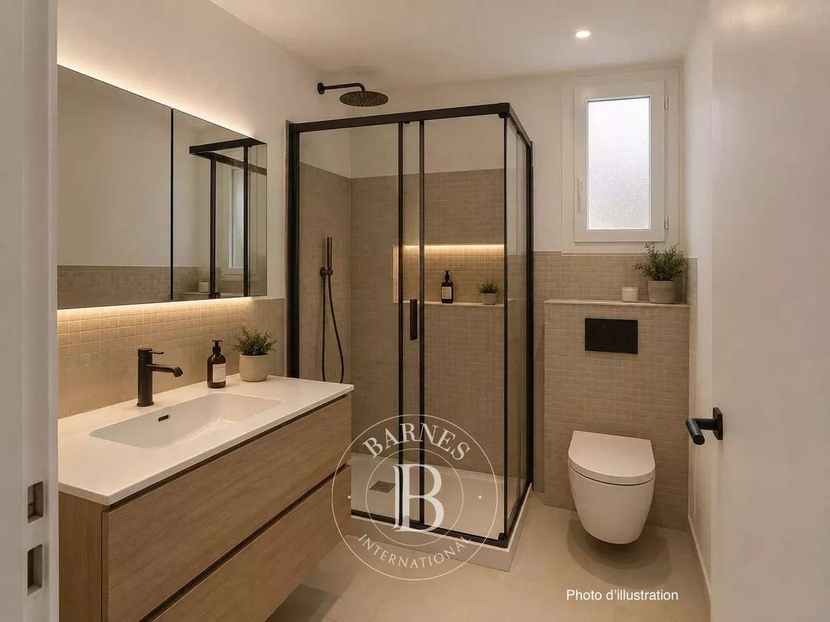 Appartement Théoule-sur-Mer