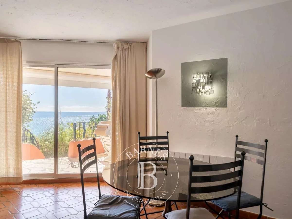 Appartement Théoule-sur-Mer