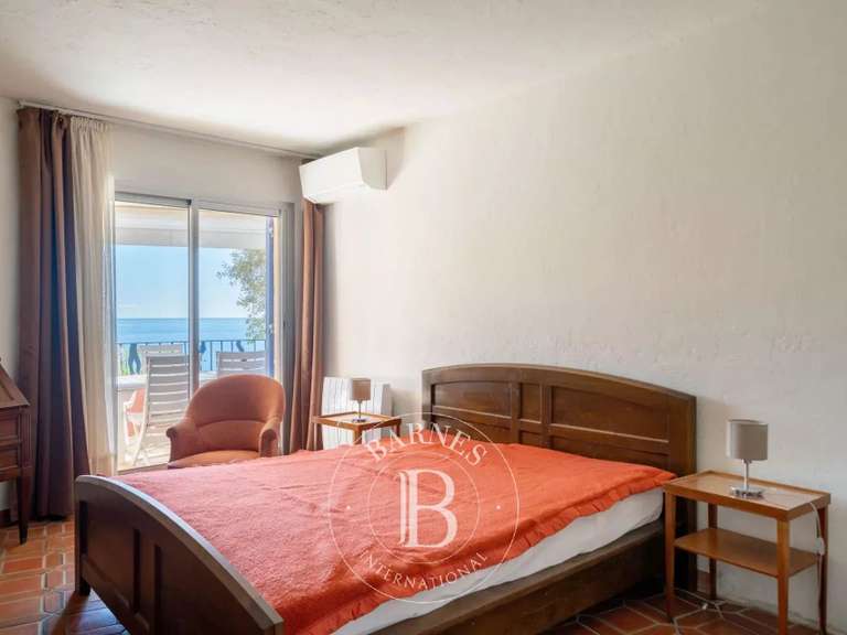 Appartement Théoule-sur-Mer - 2 chambres - 89m²