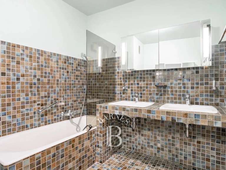 Appartement Théoule-sur-Mer - 2 chambres - 89m²