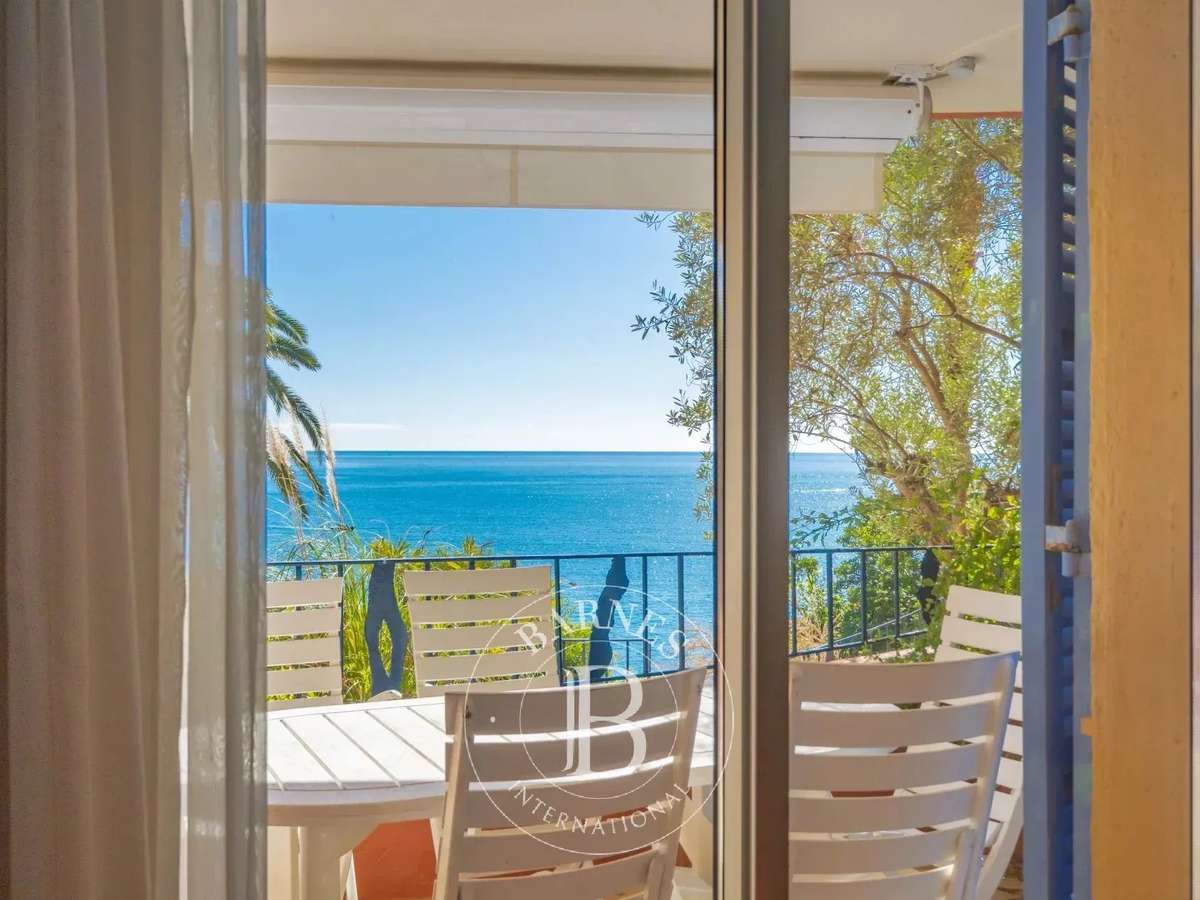 Appartement Théoule-sur-Mer