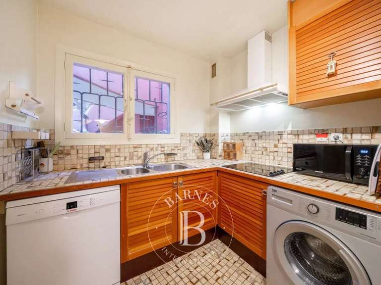 Appartement Théoule-sur-Mer - 2 chambres - 89m²