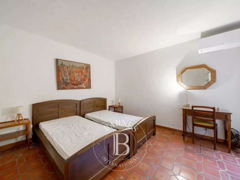 Appartement Théoule-sur-Mer - 2 chambres - 89m²