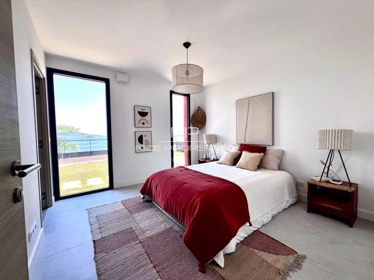 Appartement avec Vue sur mer Théoule-sur-Mer - 4 chambres - 322m²
