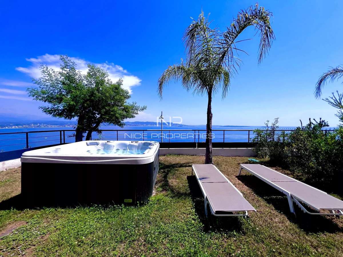 Appartement Théoule-sur-Mer