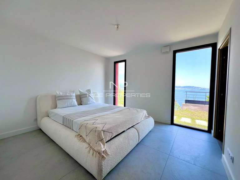 Appartement avec Vue sur mer Théoule-sur-Mer - 4 chambres - 322m²