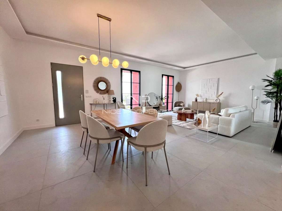 Appartement Théoule-sur-Mer