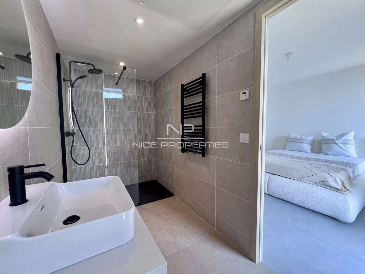 Appartement Théoule-sur-Mer