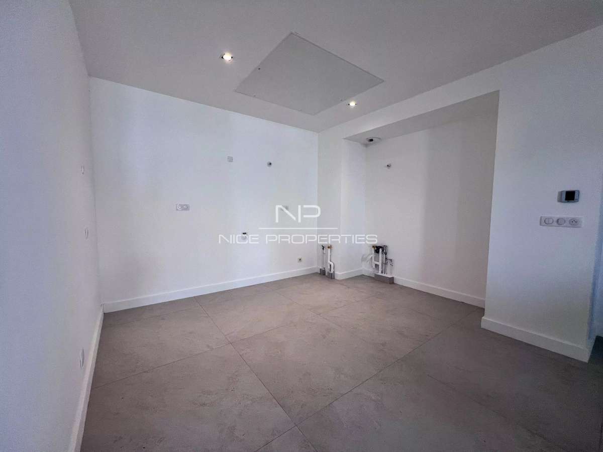 Appartement Théoule-sur-Mer