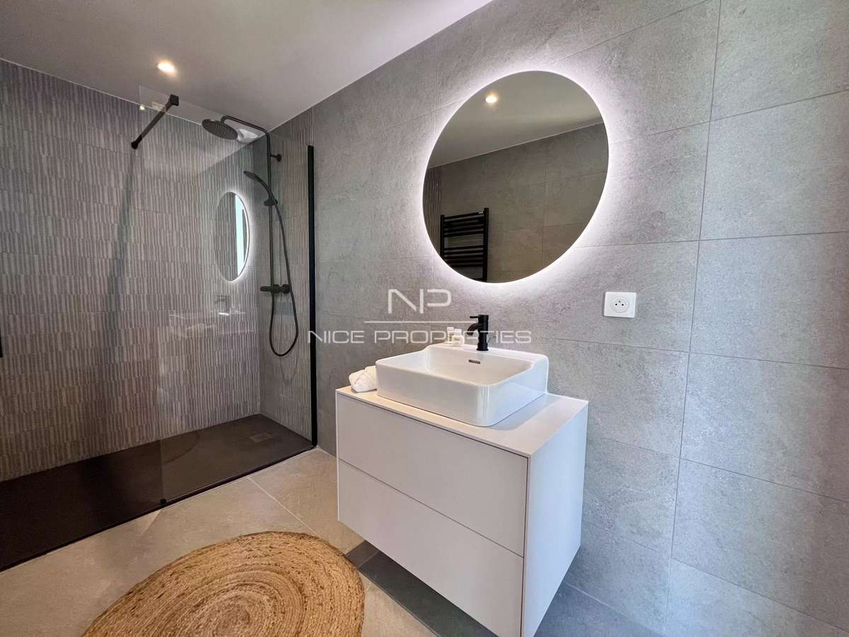 Appartement Théoule-sur-Mer