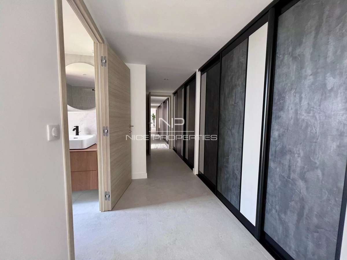 Appartement Théoule-sur-Mer