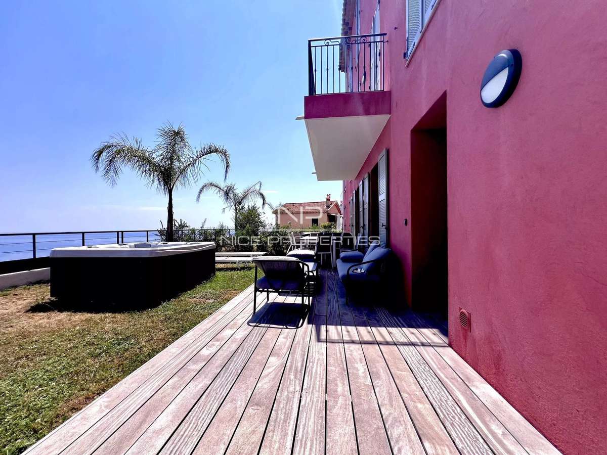 Appartement Théoule-sur-Mer