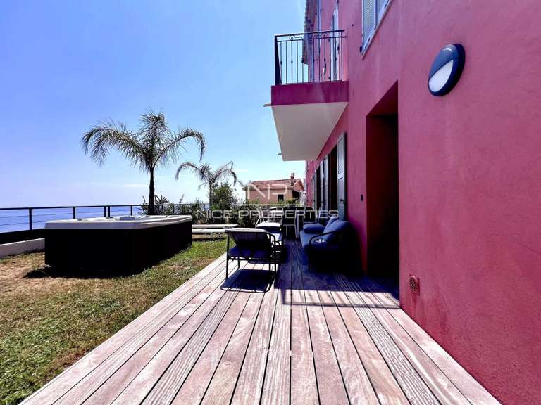 Appartement avec Vue sur mer Théoule-sur-Mer - 4 chambres - 322m²