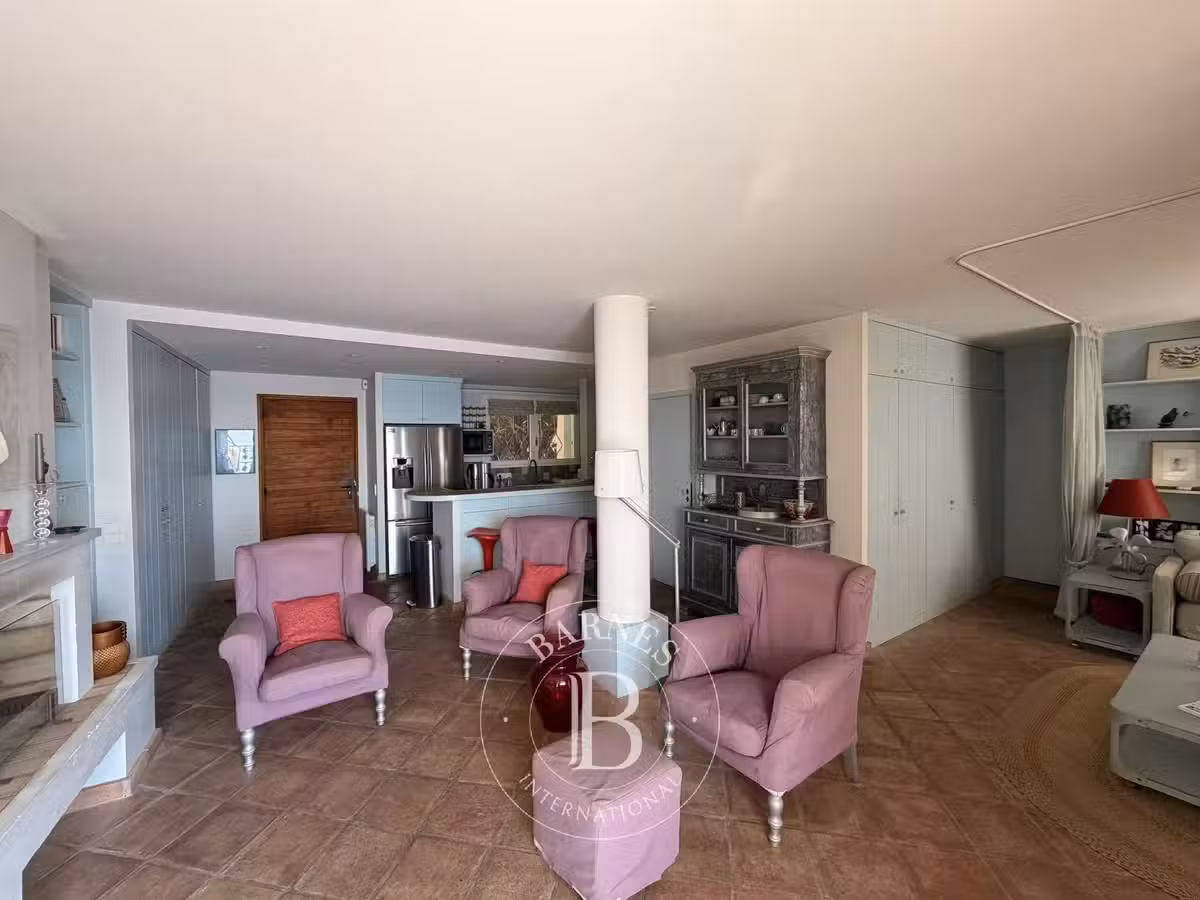 Apartment Théoule-sur-Mer