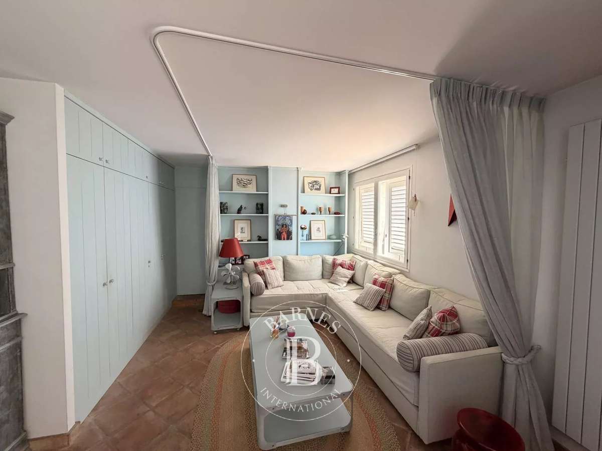 Apartment Théoule-sur-Mer
