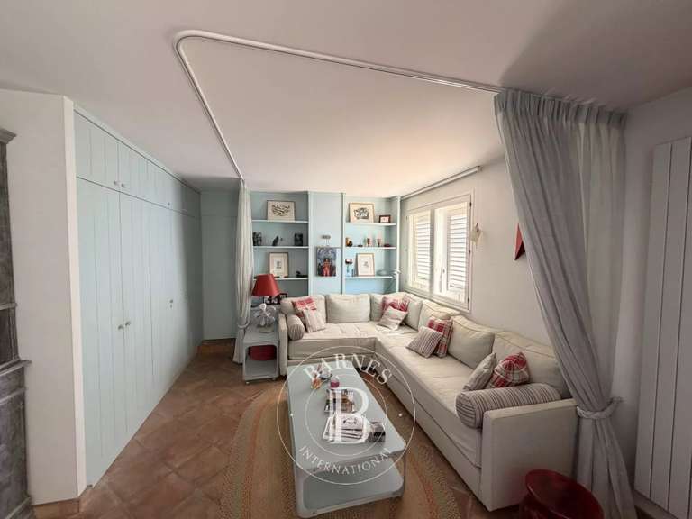 Appartement avec Vue sur mer Théoule-sur-Mer - 2 chambres - 87m²