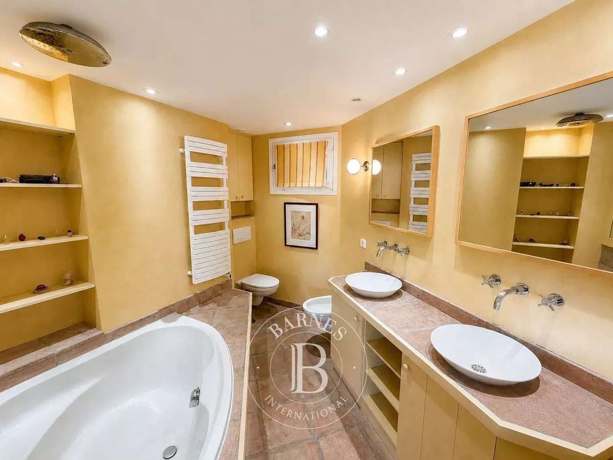 Apartment Théoule-sur-Mer