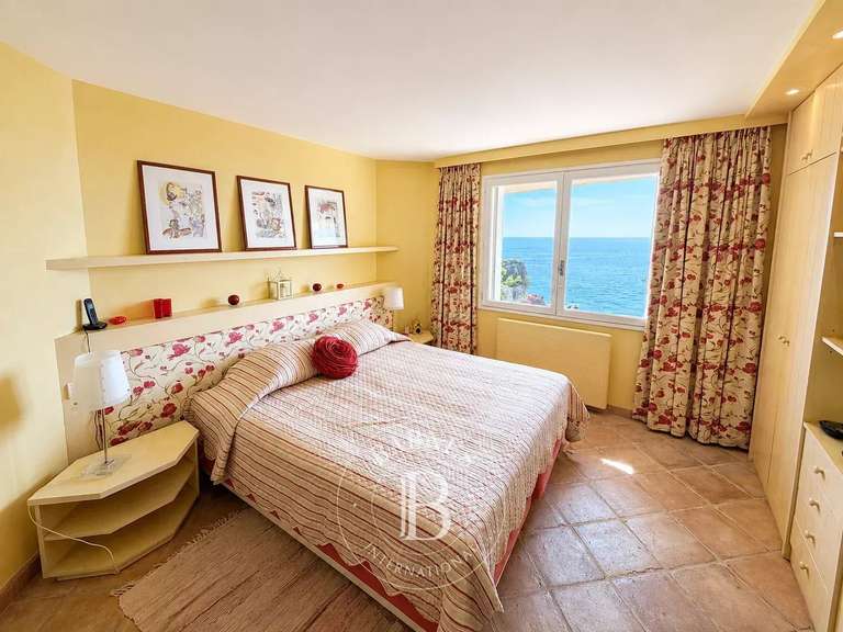 Appartement avec Vue sur mer Théoule-sur-Mer - 2 chambres - 87m²