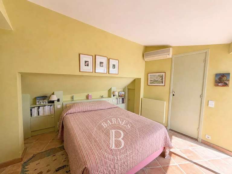 Appartement avec Vue sur mer Théoule-sur-Mer - 2 chambres - 87m²
