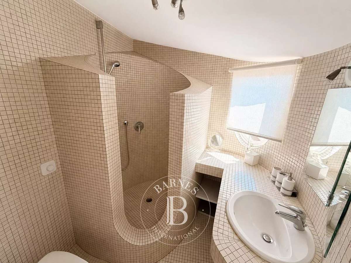 Apartment Théoule-sur-Mer