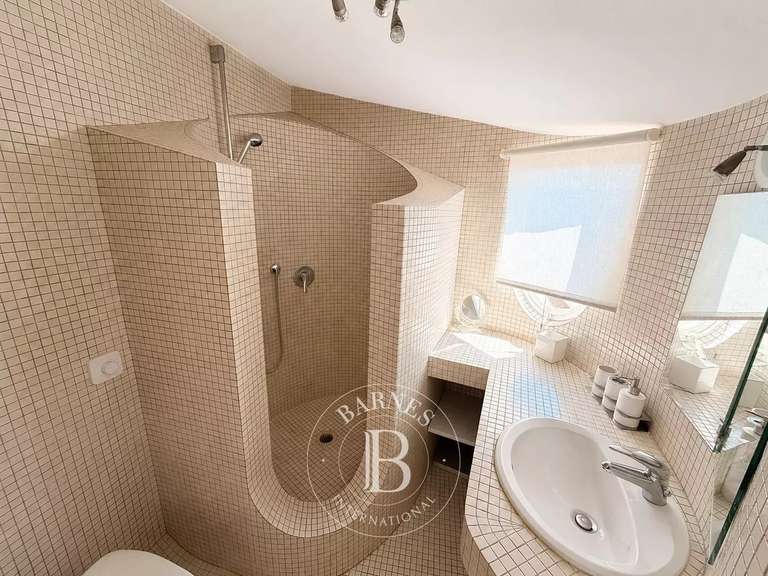 Appartement avec Vue sur mer Théoule-sur-Mer - 2 chambres - 87m²
