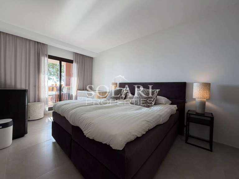 Appartement avec Vue sur mer Théoule-sur-Mer - 2 chambres - 116m²
