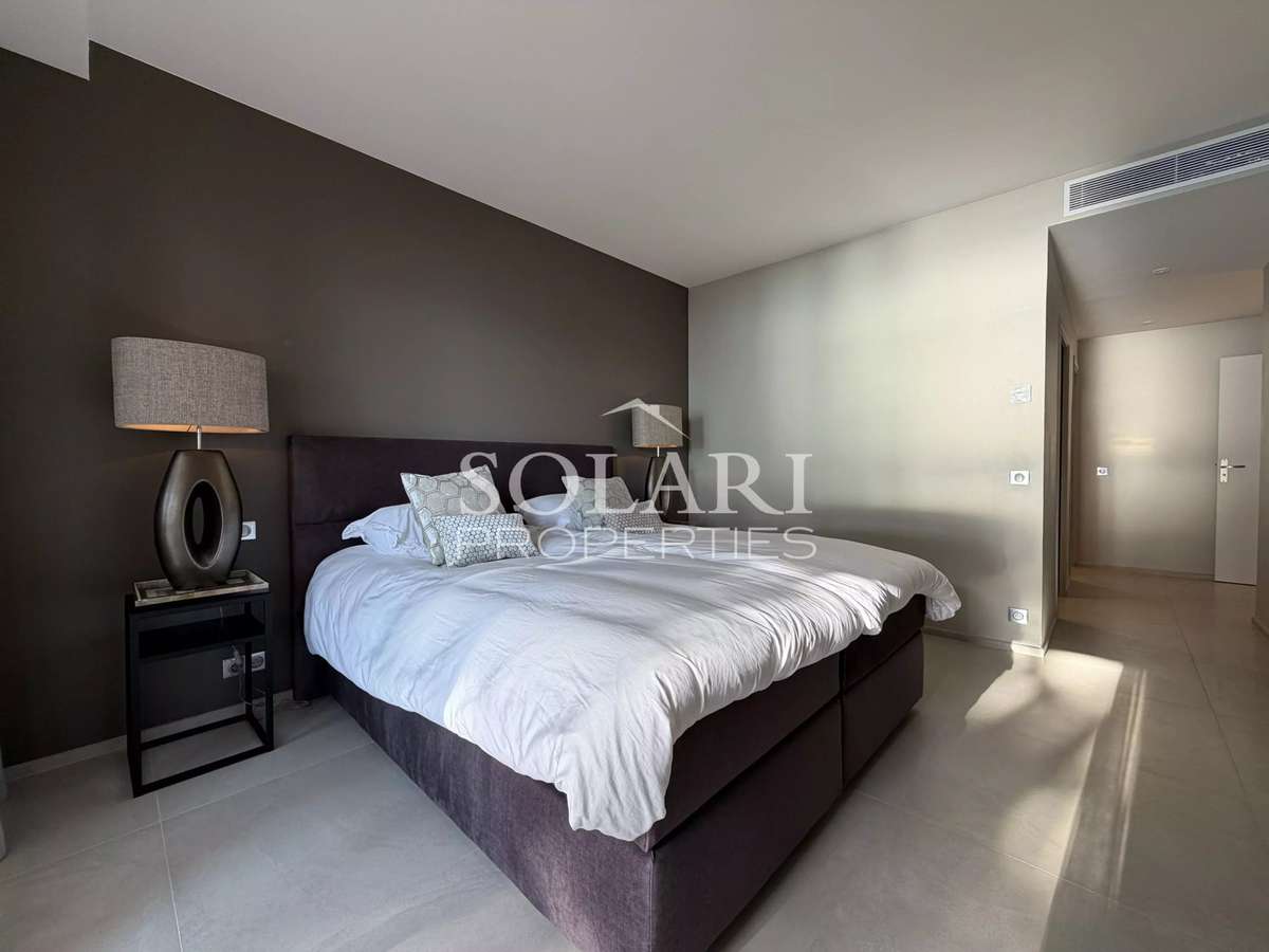 Apartment Théoule-sur-Mer