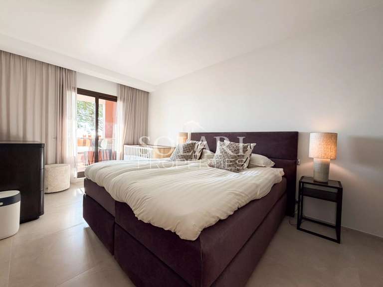 Appartement avec Vue sur mer Théoule-sur-Mer - 2 chambres - 116m²