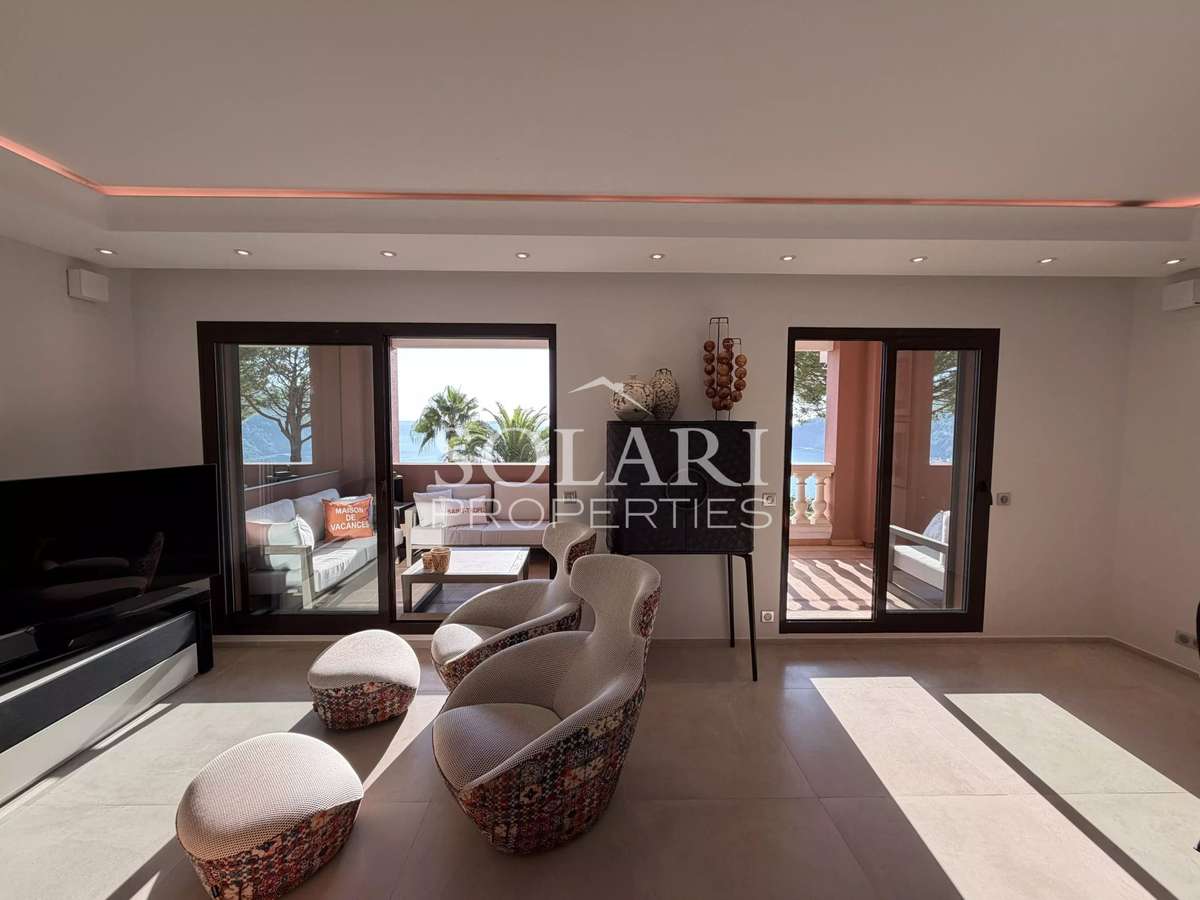 Apartment Théoule-sur-Mer
