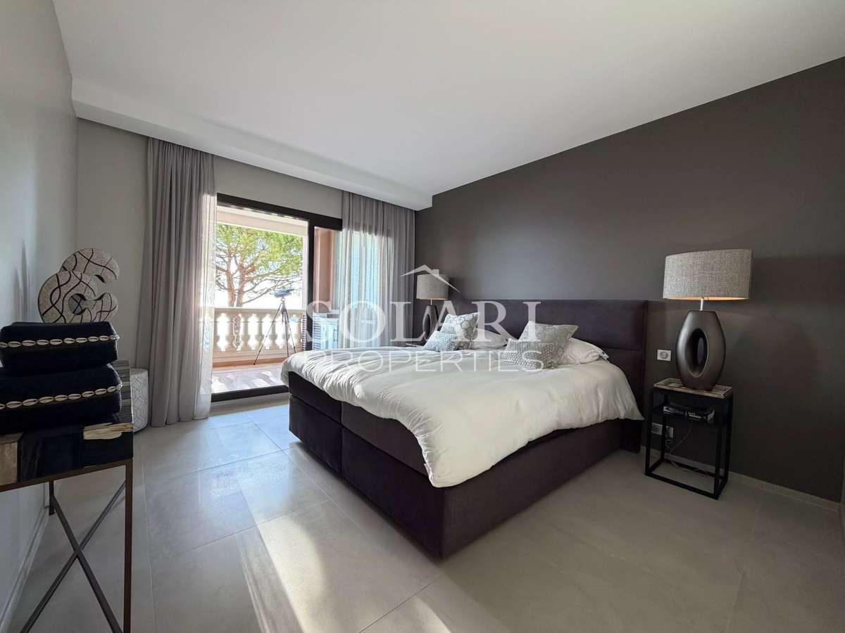 Apartment Théoule-sur-Mer