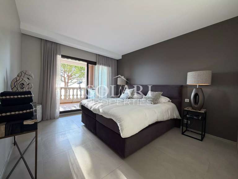 Appartement avec Vue sur mer Théoule-sur-Mer - 2 chambres - 116m²