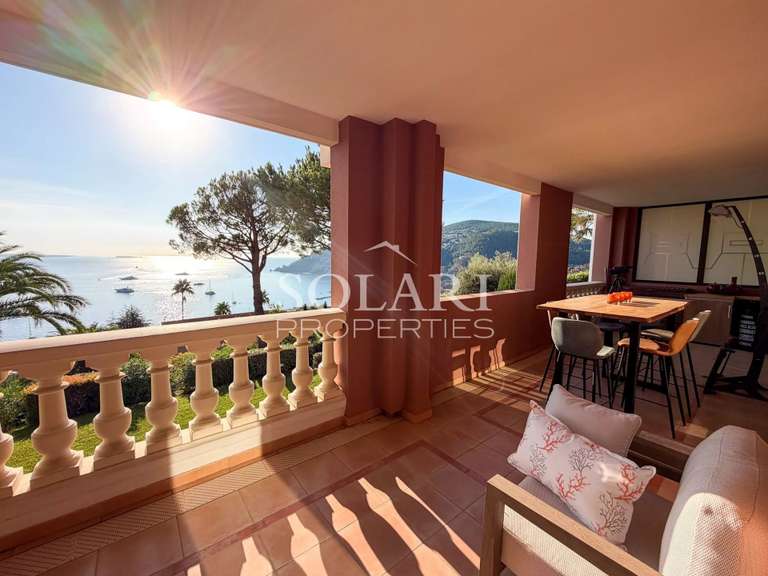 Appartement avec Vue sur mer Théoule-sur-Mer - 2 chambres - 116m²