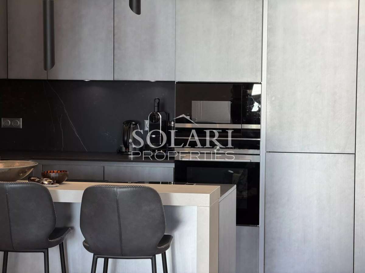 Apartment Théoule-sur-Mer
