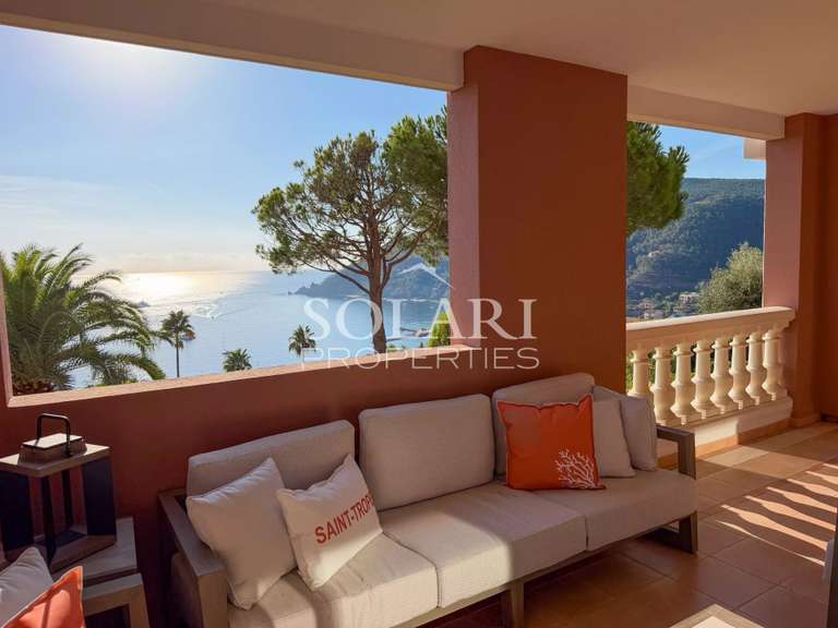Appartement avec Vue sur mer Théoule-sur-Mer - 2 chambres - 116m²