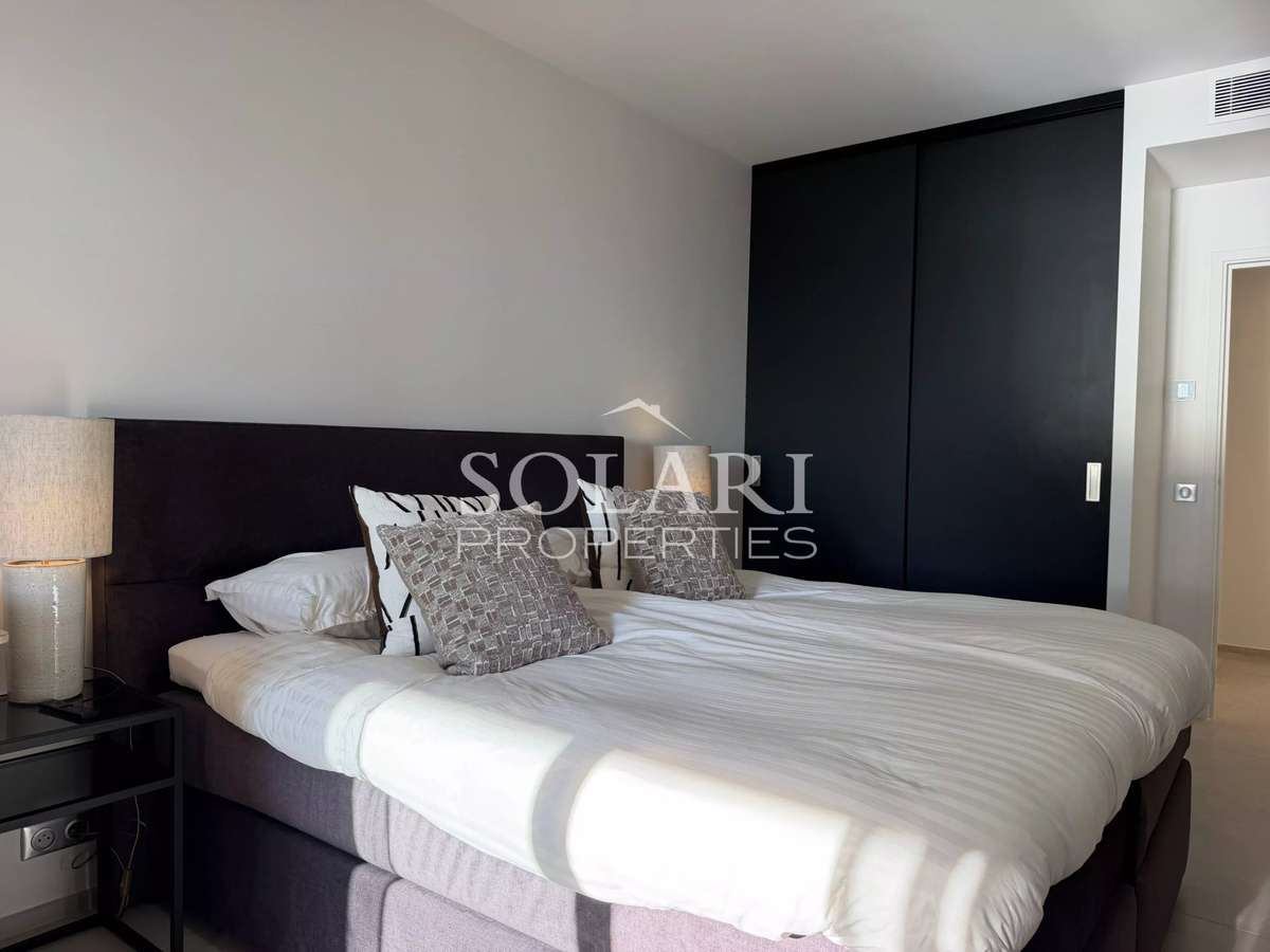 Apartment Théoule-sur-Mer