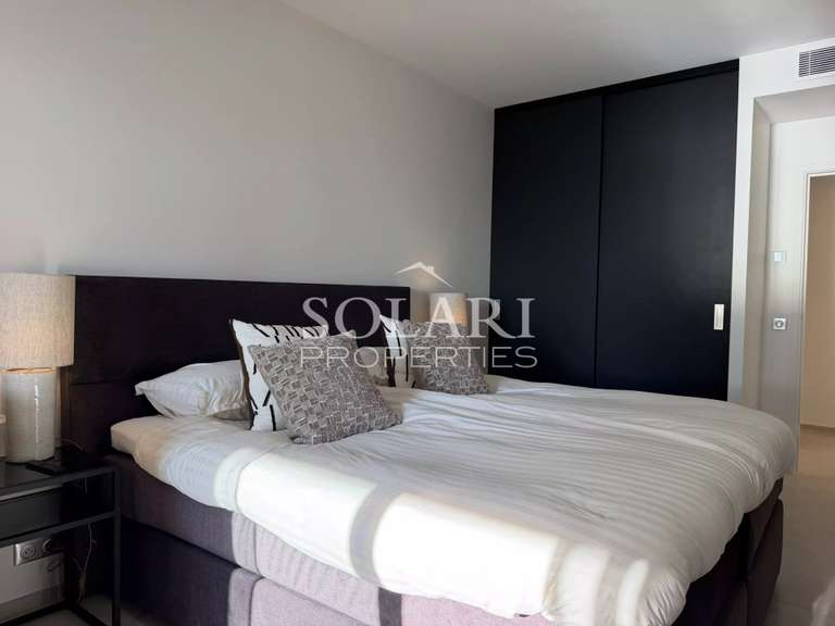Appartement avec Vue sur mer Théoule-sur-Mer - 2 chambres - 116m²