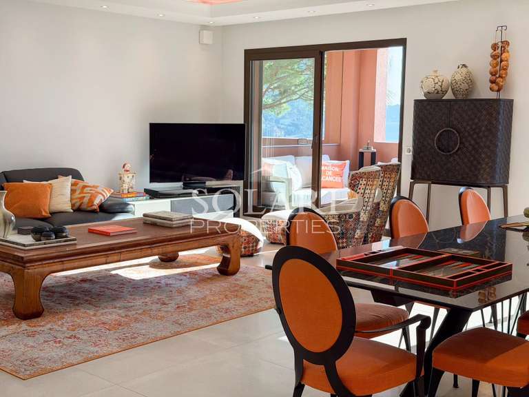 Appartement avec Vue sur mer Théoule-sur-Mer - 2 chambres - 116m²