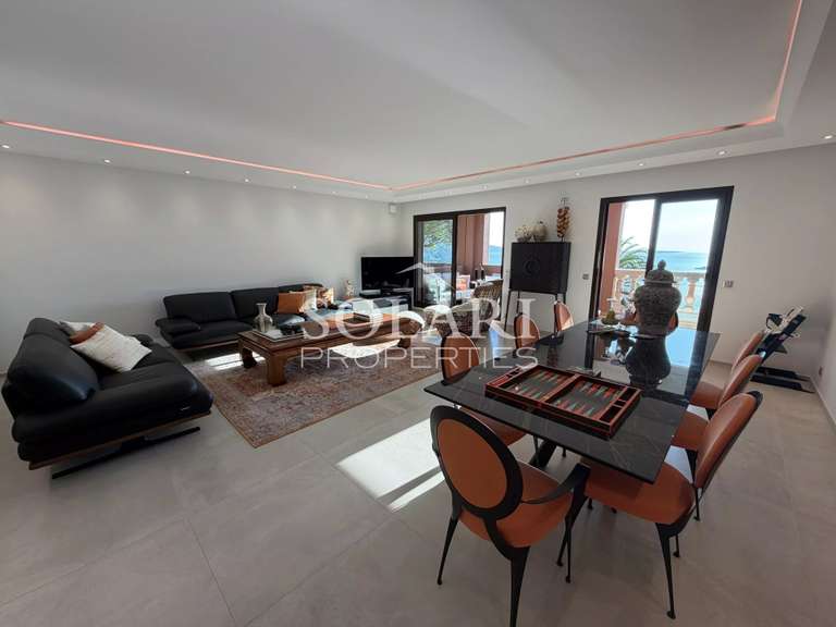 Appartement avec Vue sur mer Théoule-sur-Mer - 2 chambres - 116m²