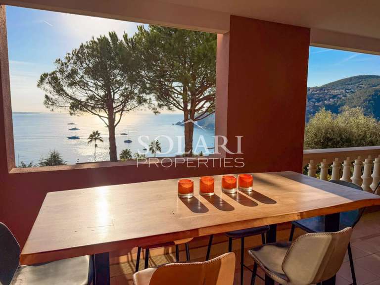 Appartement avec Vue sur mer Théoule-sur-Mer - 2 chambres - 116m²