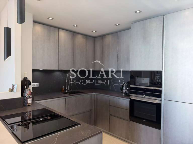 Appartement avec Vue sur mer Théoule-sur-Mer - 2 chambres - 116m²