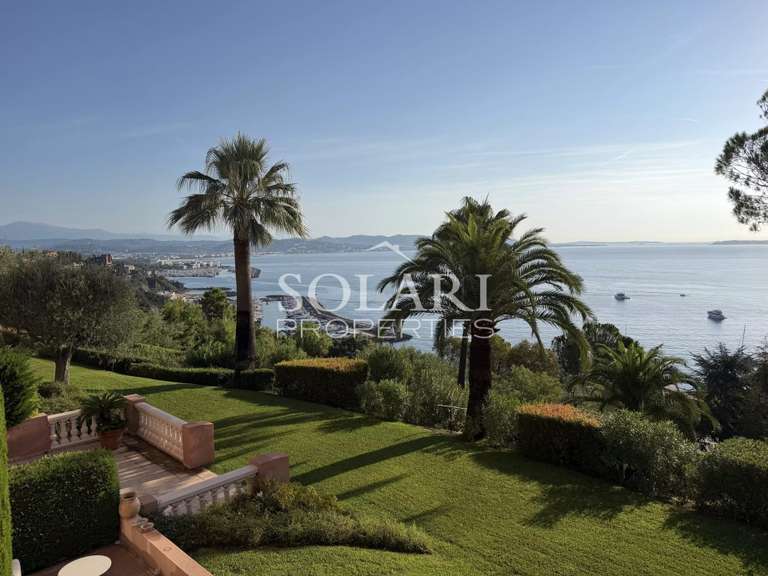 Appartement avec Vue sur mer Théoule-sur-Mer - 2 chambres - 116m²
