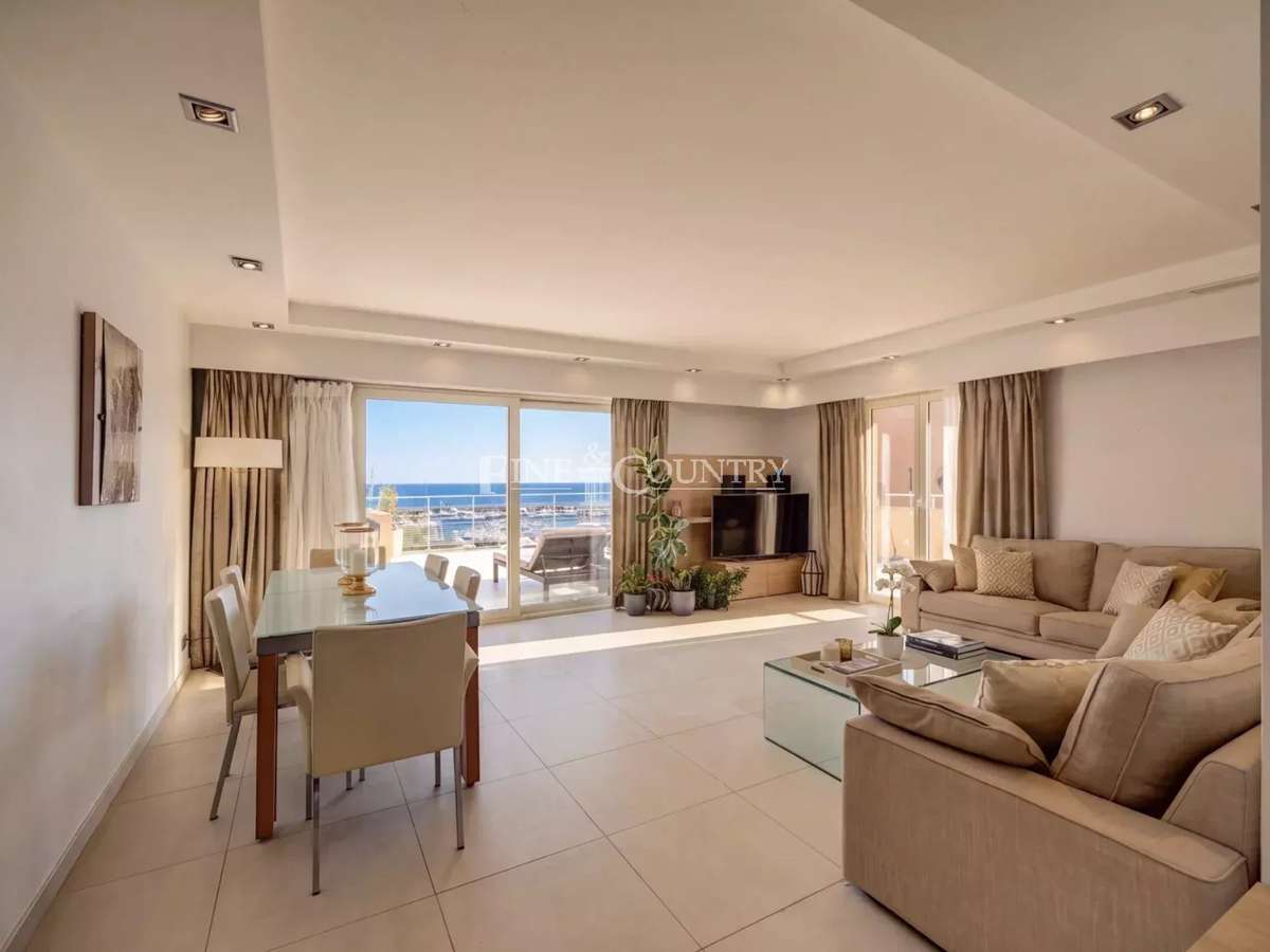 Apartment Théoule-sur-Mer