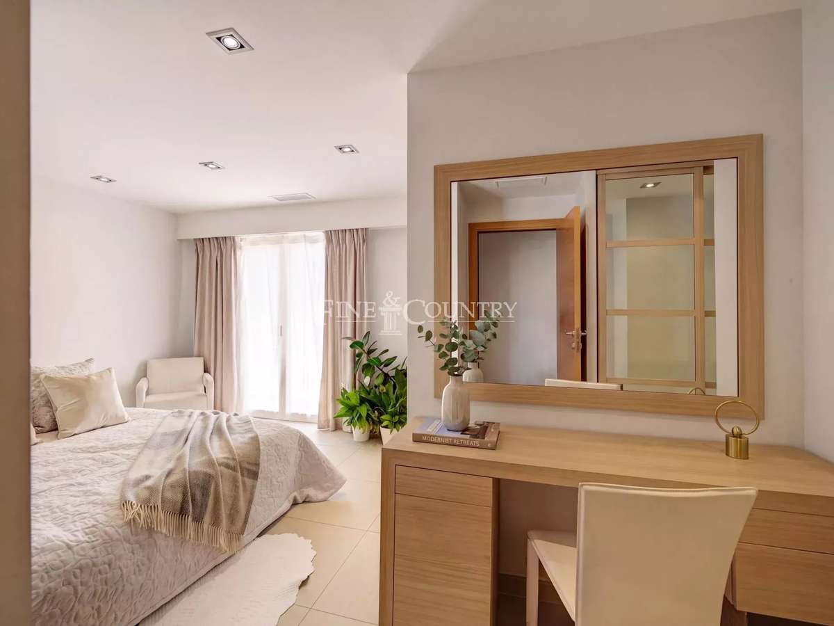 Apartment Théoule-sur-Mer