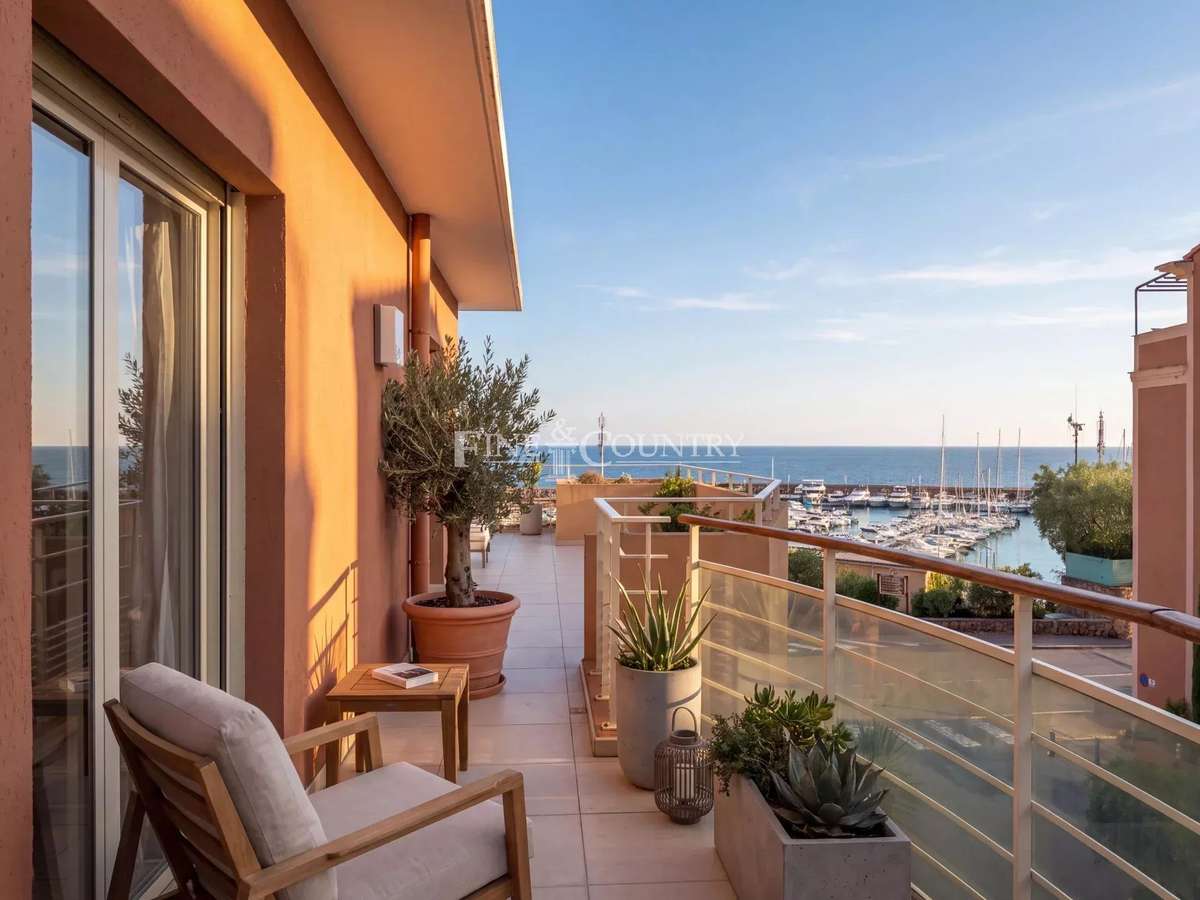 Apartment Théoule-sur-Mer